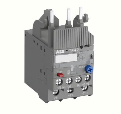 ABB-1SAZ721201R1045 - Releu Termic, 10-13A, TF42-13