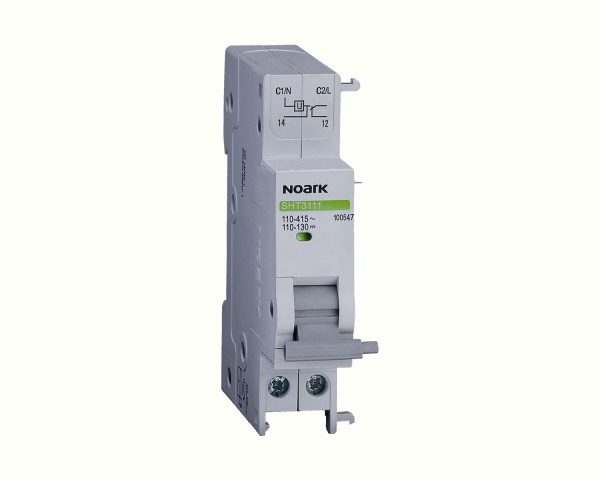 NRK.SHT31 110V-415V AC/110V-130V DC - Bobina de declansare, 110-415 V AC, 110-130 V DC