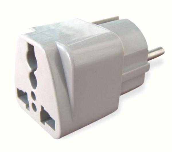 DAB-01-033 - Multistecher Adaptor 10A