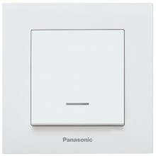 Karre Panasonic VI-KA1L - Intrerupator Simplu Cu Led