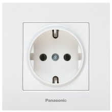 Karre Panasonic VI-KAS - Priza Simpla Cp.