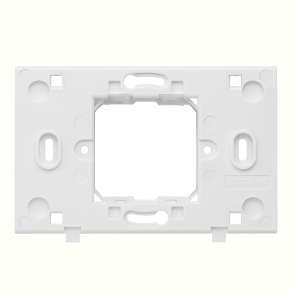 Scame 109.6102 Suport 2 Module