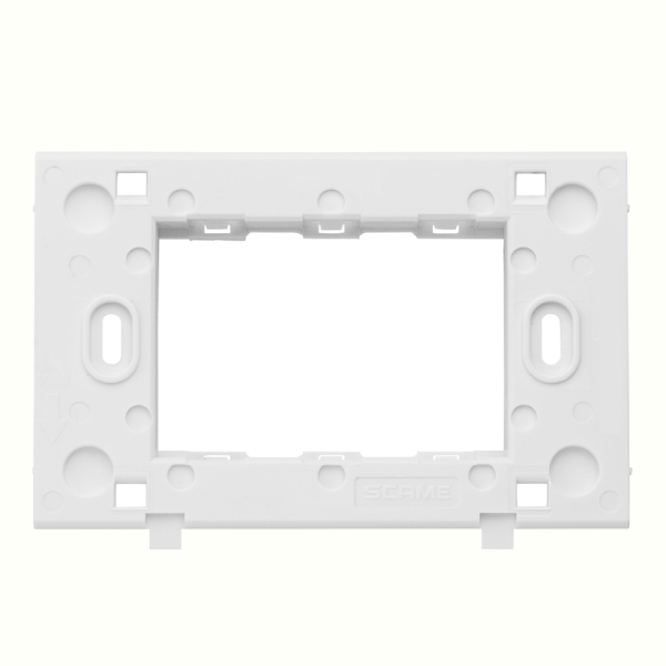 Scame 109.6103 Suport 3 Module