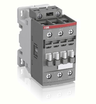 ABB-1SBL237001R1100 - Contactor AC3=26A, 3 NO, bob=24-60V50/60HZ 20-60VDC, AF26-30-00-11