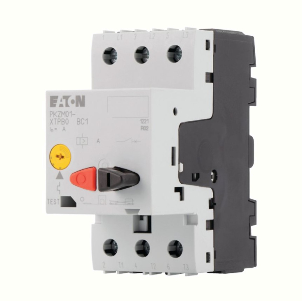 ETN.PKZM01-0,25 - Protectie Motor, 0.16-0.25A