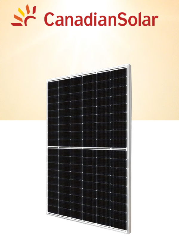 Panou Fotovoltaic CS6R-410W