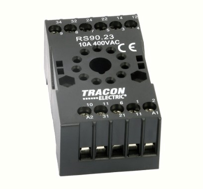 TR.RS90.23 - Soclu Releu, RM11, RT11