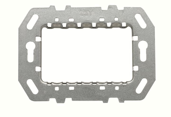 ZENIT-N2473.91 - Placa Suport 3 Module - 2CLA247390N1001