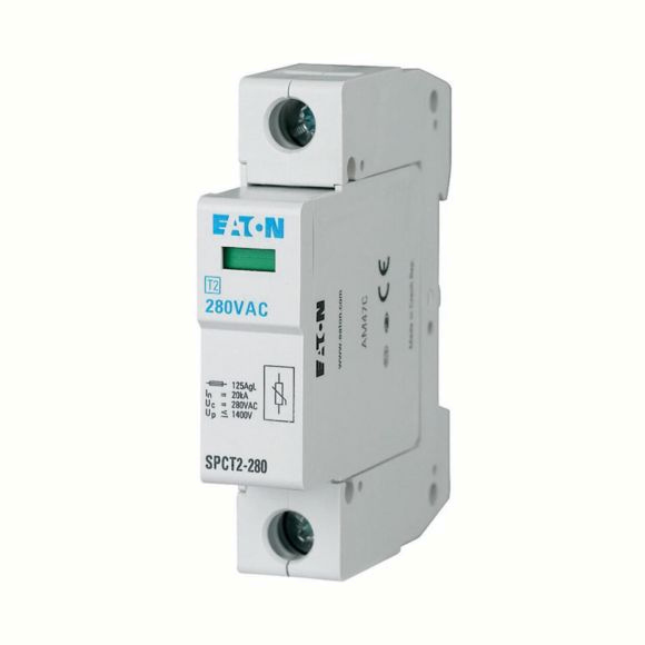 ETN.SPCT2-280/1 - Descaractor 1P, 280V