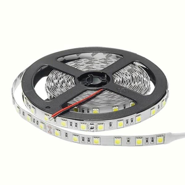 DAB-05-080/RGB - Banda Led RGB 7.2Wml IP20