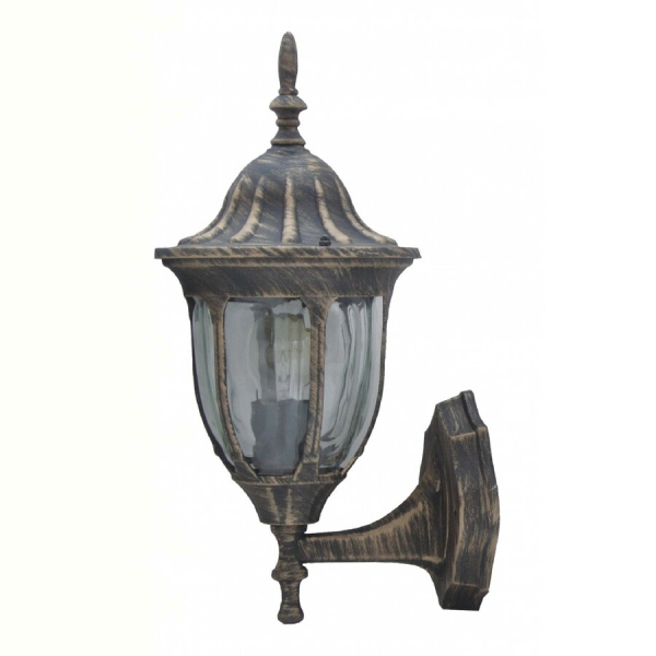 SPN-3272 Felinar Perete Antique 220v IP43