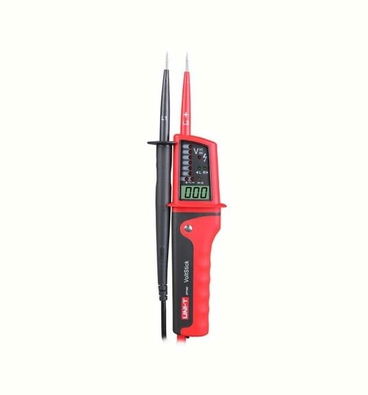 UNIT-UT15C - Aparat de Masura , Tester Tensiune, Multifunctional, 690V AC/DC