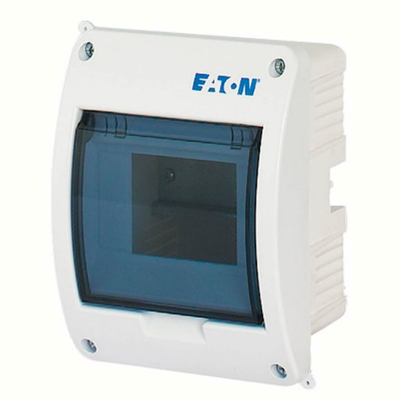 ETN.BC-U-1/5-ECO - Tablou Policarbonat, ST, 5, module