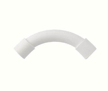 Cot Tub Pvc D16