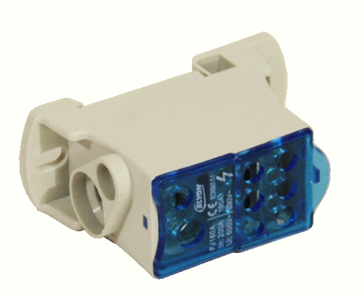 ELV Distribuitor Fj 160A 1-7 42703 1 Pol