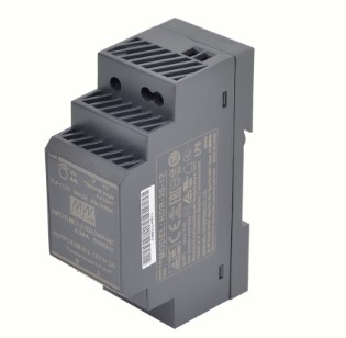 TR.HDR-30-24 - Alimentator Montaj pe Sina, 85-264 VAC / 21,6-29 VDC, 36 W, 0-1,5 A