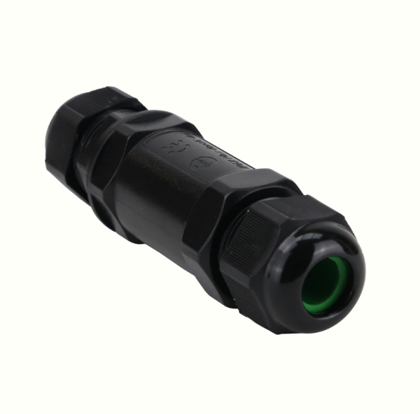 TR.CST4 - Manson, 0.5-4 mm2, IP68, PC+PA6.6, 5P, 450VAC, 24A