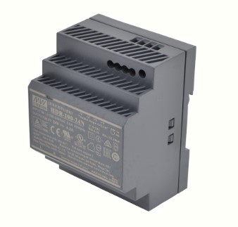 TR.HDR-100-24N - Alimentator Montaj pe Sina, 85-264 VAC / 21,6-29 VDC, 100 W, 0-0,42 A