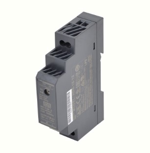 TR.HDR-15-12 - Alimentator Montaj pe Sina, 85-264 VAC / 10,8-13,8 VDC, 15 W, 0-1,25 A