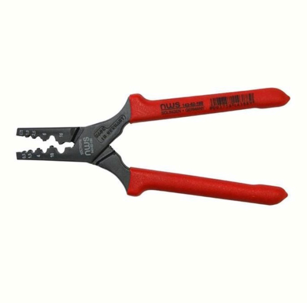 DAB-03-252 - Presa Pentru Pini NWS 0.5-6mm2