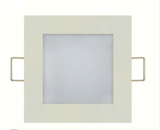 HRZ-056-005-0009 - Spot Led St. Patrat 9W 6400K 220-240V