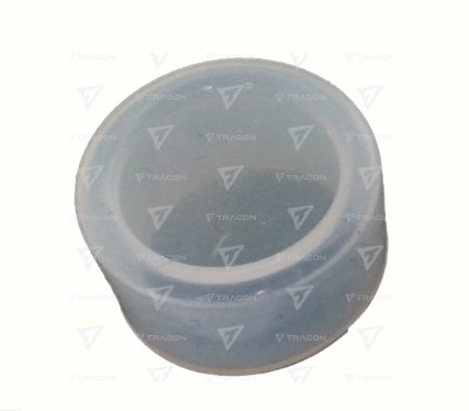 TR.NYG3-CAP capac de protectie , d=22mm; h=16mm; SILICA GEL