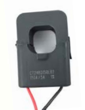 NRK.CPS CT24-B-100ML - Transformator de curent pentru smartmeter, Inverter Monofazic