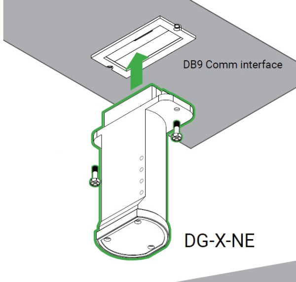 NRK.CPS 4G DONGLE RO - Modul comunicare 4G pentru Inverter