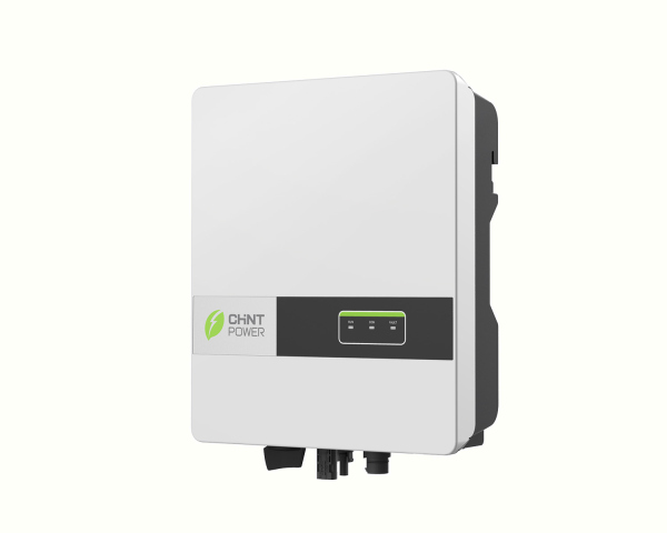 NRK.CPS SCA3KTL-S/EU - Inverter Monofazic 3.3KW