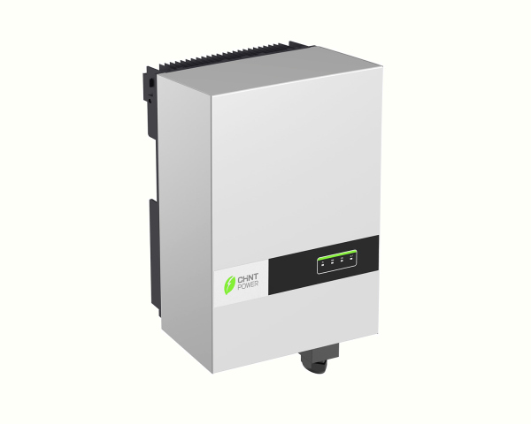 NRK.CPS SCA6KTL-T/EU - Inverter Trifazic 6.6KW