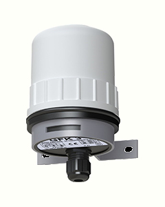 Luxomat Ganz GFK-3 Luxomat capsulat IP54, max 900W/ac-15