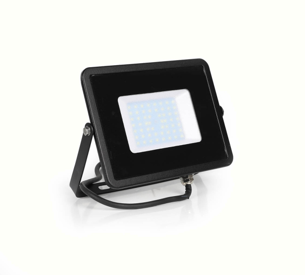 LUMAX-LFL107 - Proiector Led Plati 50w 6000k IP65