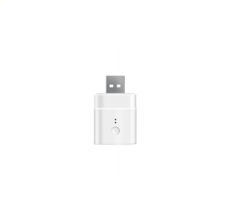 SONOFF-Releu MICRO adaptor WI-FI, USB tip A , 5V 2.5A