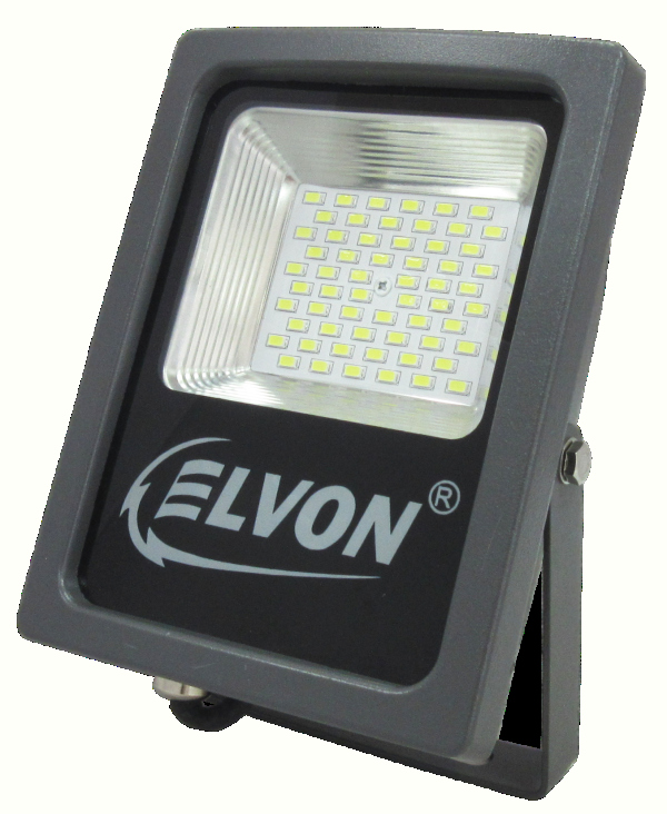 ELV 20574 - Proiector Led 10w / 4000k