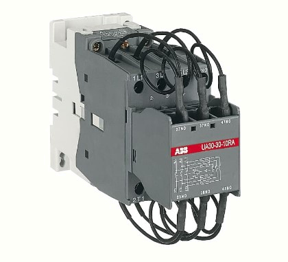 ABB-1SBL281024R8010 - Contactor UA30-30-10RA 220-230V50HZ