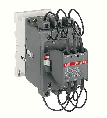 ABB-1SBL371024R8000 - Contactor UA63-30-00 RA 220-230V50HZ