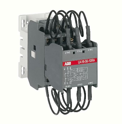 ABB-1SBL181024R8010 - Contactor UA16-30-10-RA 220-230V