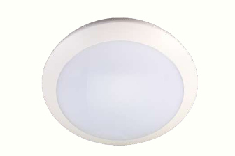 ELV 20730- Aplica Led 18W Emergenta 5 ore, ip66