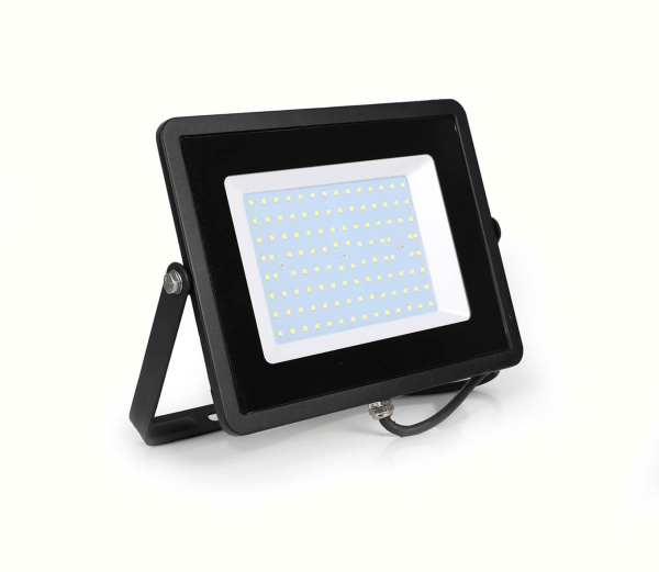 LUMAX-LFL109N - Proiector Led Plati 100w 4200K IP65