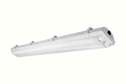 GTV-LD-HEL136B-30+kit - Corp IP65 HELIOS 1X18W, 1200mm, tub LED inclus, Kit Emergenta 3H