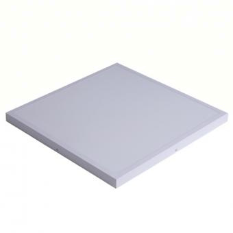 ELV 21158 - Panel Led Patrat Aplicat 240V 600MMX600X34MM 6500K 40W