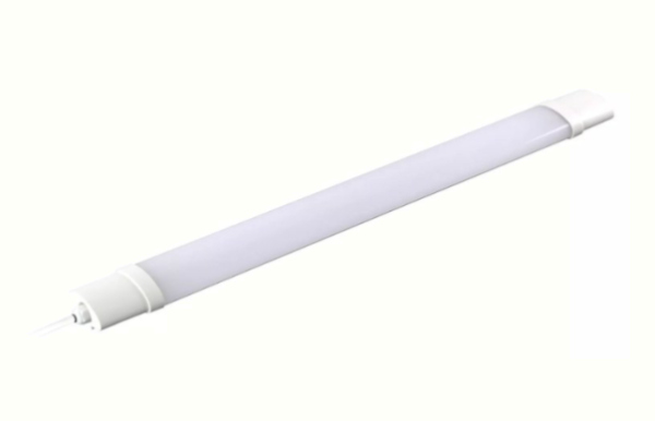 HEDA-HTP018N - Corp Led Linea 18W/840