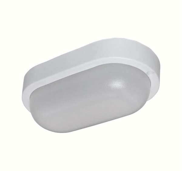 DAB-21-2601810 Aplica LED ovala 4000K, 18w, L= 260mm