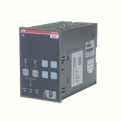 ABB-1SDA065523R1 - ATS021 Releu automat AAR