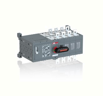 ABB-1SCA022848R1510 - Automat AAR, 160 A 4-poli, OTM160E4CM230C